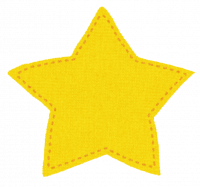 fabric_mark_star